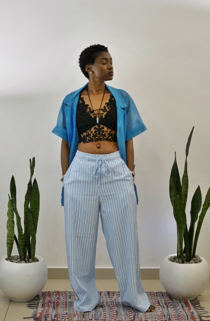Cedars Mesh Set