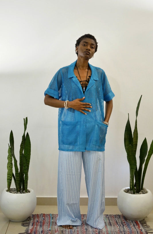 Cedars Mesh Set