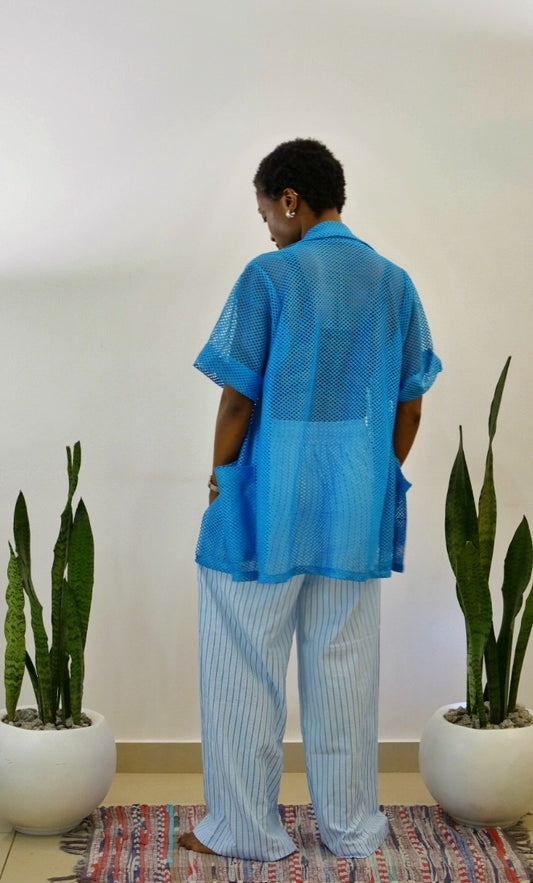 Cedars Mesh Set